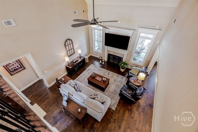 7 Reed Grass Lane, Savannah, GA 31405