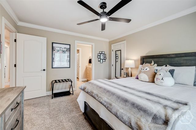 7 Reed Grass Lane, Savannah, GA 31405