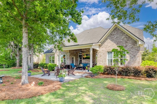 7 Reed Grass Lane, Savannah, GA 31405