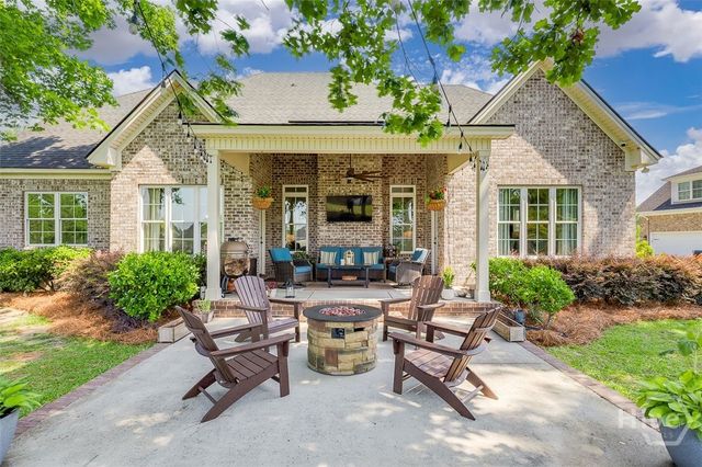 7 Reed Grass Lane, Savannah, GA 31405