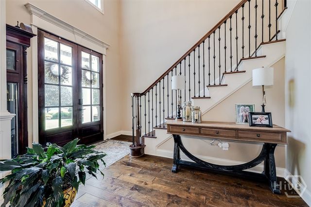7 Reed Grass Lane, Savannah, GA 31405