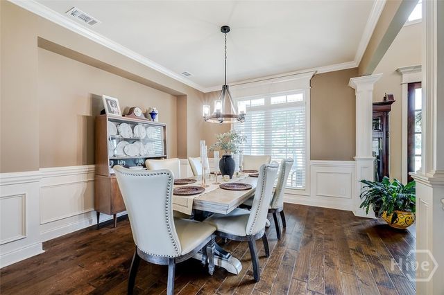 7 Reed Grass Lane, Savannah, GA 31405