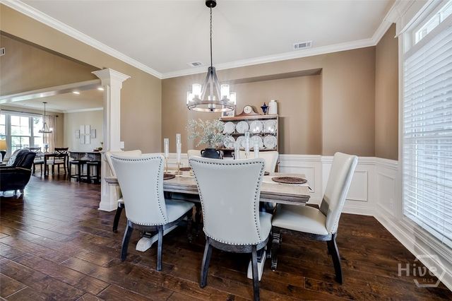 7 Reed Grass Lane, Savannah, GA 31405