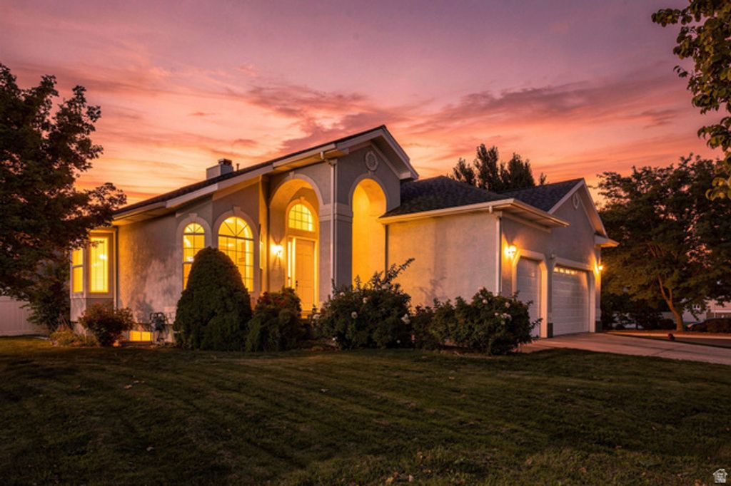 100 E TEAL RD, Saratoga Springs, UT 84045 — photo 3