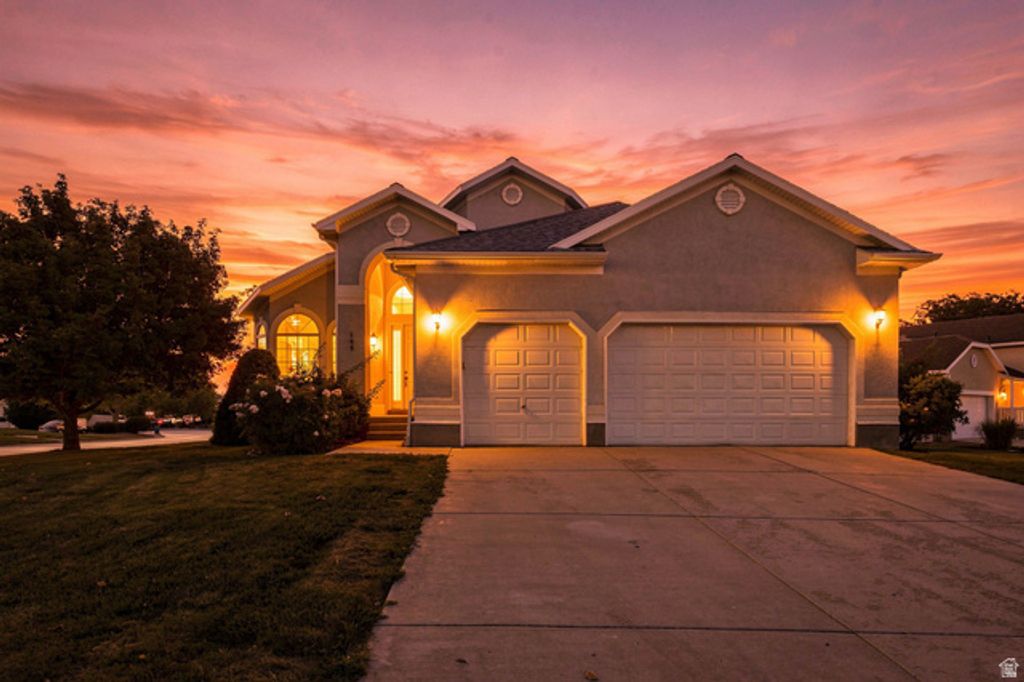 100 E TEAL RD, Saratoga Springs, UT 84045 — photo 4
