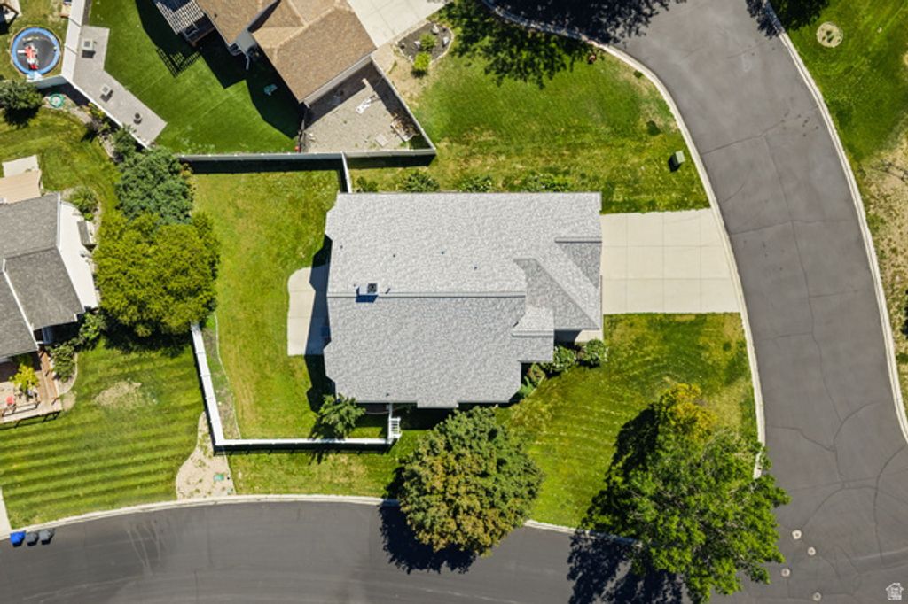 100 E TEAL RD, Saratoga Springs, UT 84045 — photo 5