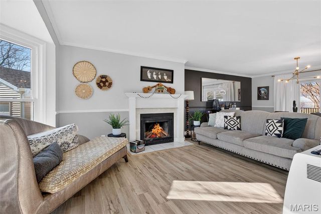 6513 Sprucefield Drive, O'fallon, MO 63368