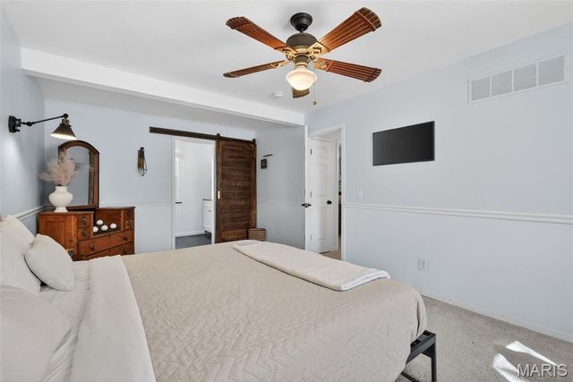 6513 Sprucefield Drive, O'fallon, MO 63368