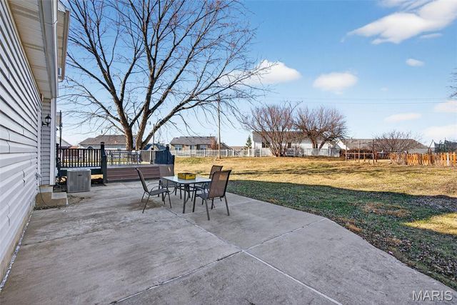 6513 Sprucefield Drive, O'fallon, MO 63368