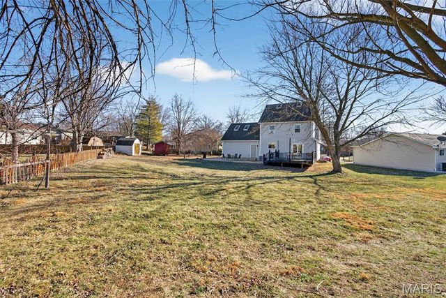 6513 Sprucefield Drive, O'fallon, MO 63368