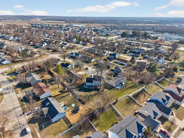 6513 Sprucefield Drive, O'fallon, MO 63368