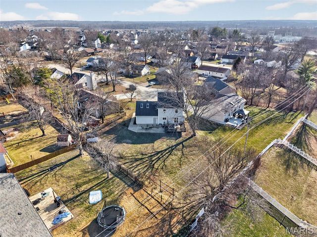 6513 Sprucefield Drive, O'fallon, MO 63368