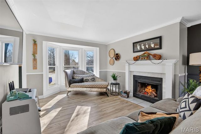 6513 Sprucefield Drive, O'fallon, MO 63368