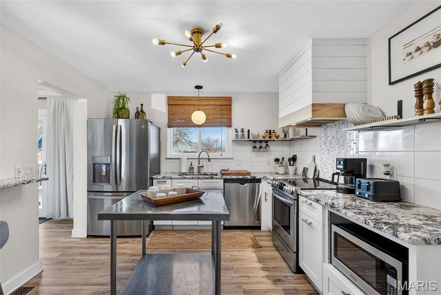 6513 Sprucefield Drive, O'fallon, MO 63368