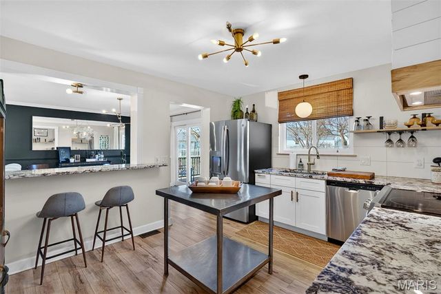 6513 Sprucefield Drive, O'fallon, MO 63368