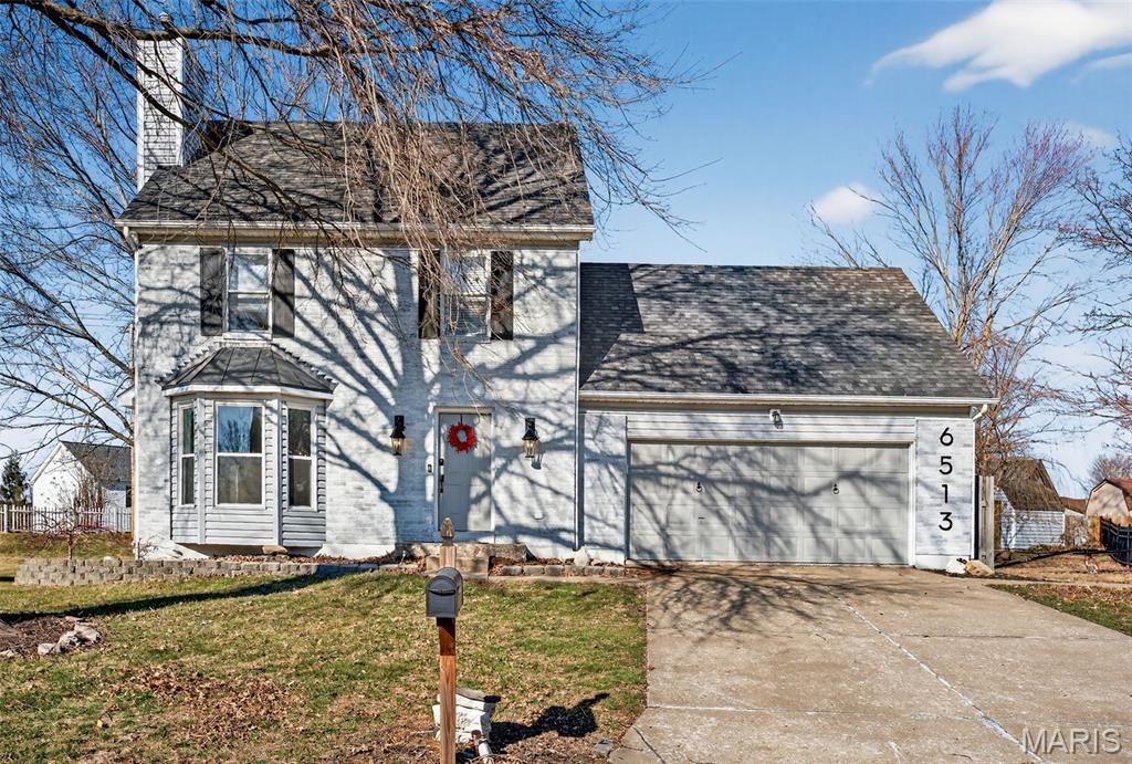 6513 Sprucefield Drive, O'fallon, MO 63368