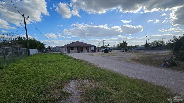 225 Gideon Avenue, Donna, TX 78537