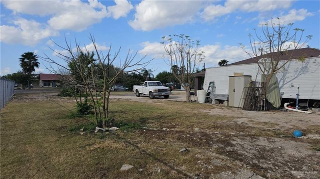 225 Gideon Avenue, Donna, TX 78537