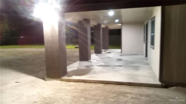 225 Gideon Avenue, Donna, TX 78537