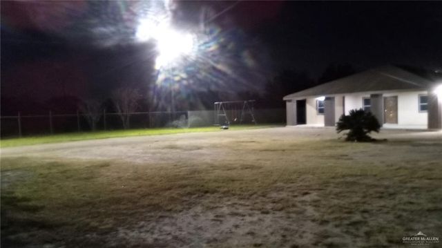 225 Gideon Avenue, Donna, TX 78537