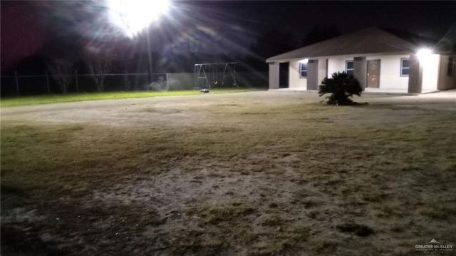 225 Gideon Avenue, Donna, TX 78537