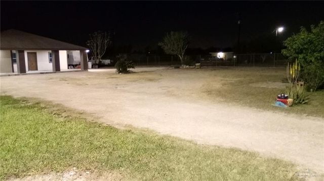 225 Gideon Avenue, Donna, TX 78537
