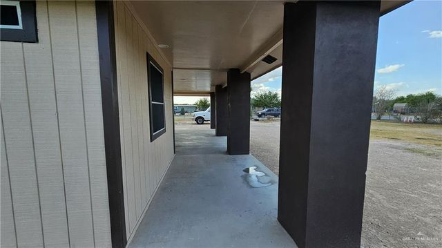 225 Gideon Avenue, Donna, TX 78537