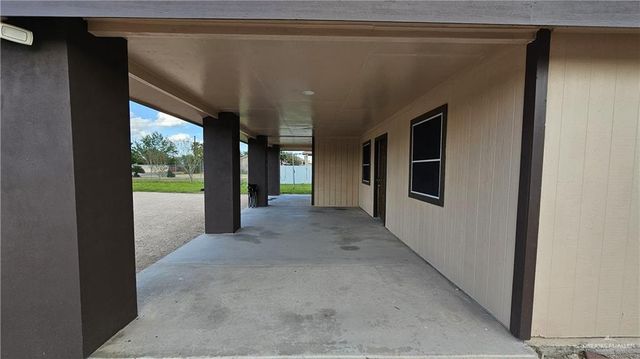 225 Gideon Avenue, Donna, TX 78537
