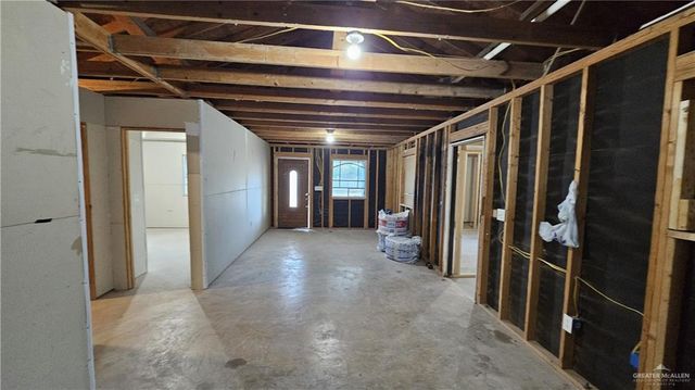 225 Gideon Avenue, Donna, TX 78537