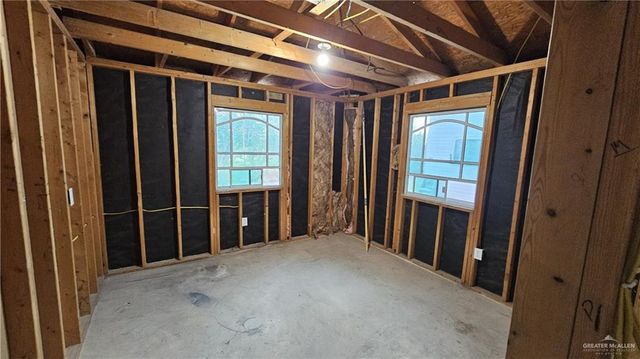 225 Gideon Avenue, Donna, TX 78537