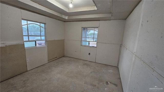 225 Gideon Avenue, Donna, TX 78537