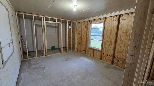 225 Gideon Avenue, Donna, TX 78537