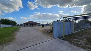 225 Gideon Avenue, Donna, TX 78537