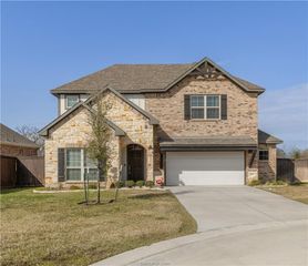3508 Crosby Creek Court, College Station, TX 77845