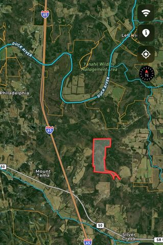 0 Luke Moser Rd, Columbia, TN 38401