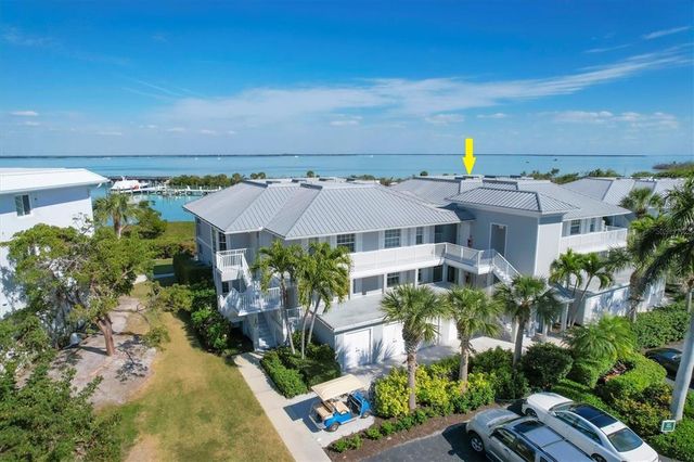 5856 GASPARILLA ROAD M27, Boca Grande, FL 33921