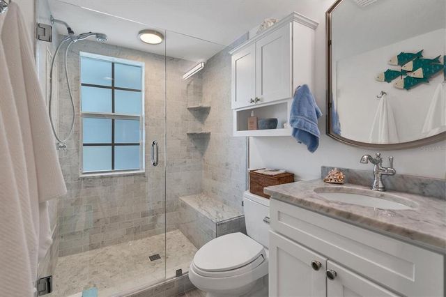 5856 GASPARILLA ROAD M27, Boca Grande, FL 33921