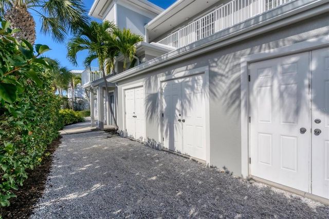 5856 GASPARILLA ROAD M27, Boca Grande, FL 33921