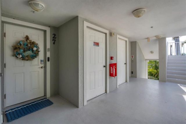 5856 GASPARILLA ROAD M27, Boca Grande, FL 33921