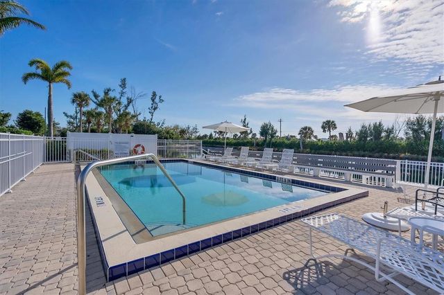 5856 GASPARILLA ROAD M27, Boca Grande, FL 33921
