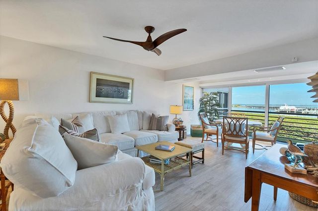 5856 GASPARILLA ROAD M27, Boca Grande, FL 33921