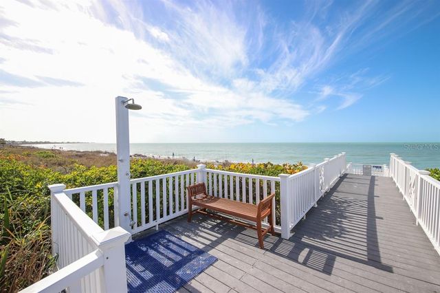 5856 GASPARILLA ROAD M27, Boca Grande, FL 33921