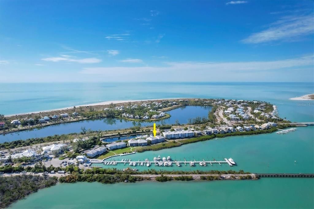 5856 GASPARILLA ROAD M27, Boca Grande, FL 33921