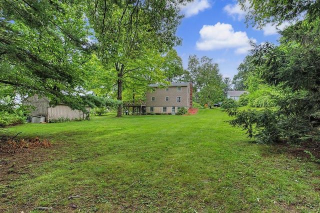 8 Sullivan Avenue, Salem, NH 03079