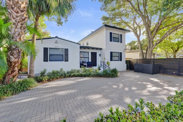 1606 SE 1st Street, Fort Lauderdale, FL 33301
