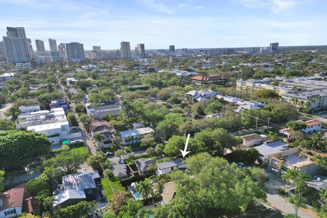 1606 SE 1st Street, Fort Lauderdale, FL 33301