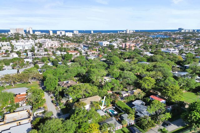 1606 SE 1st Street, Fort Lauderdale, FL 33301