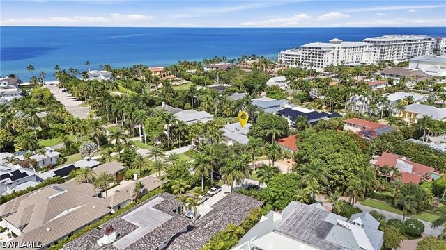 185 North Lake DR, Naples, FL 34102