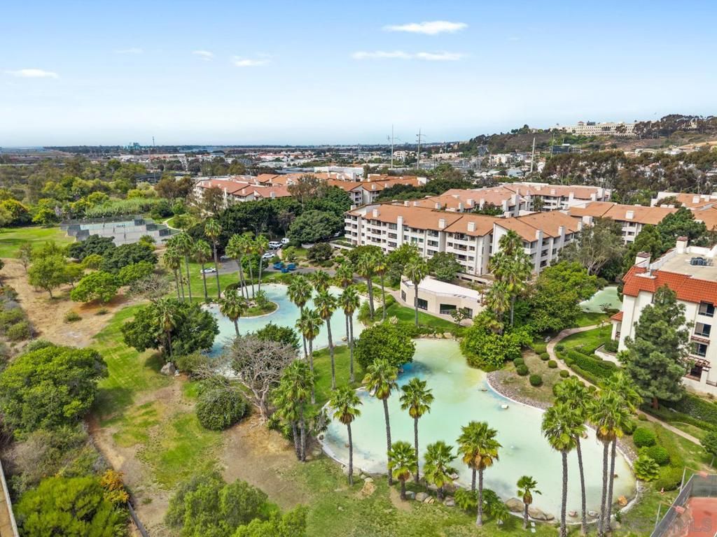 5645 Friars 384, San Diego, CA 92110 — exterior