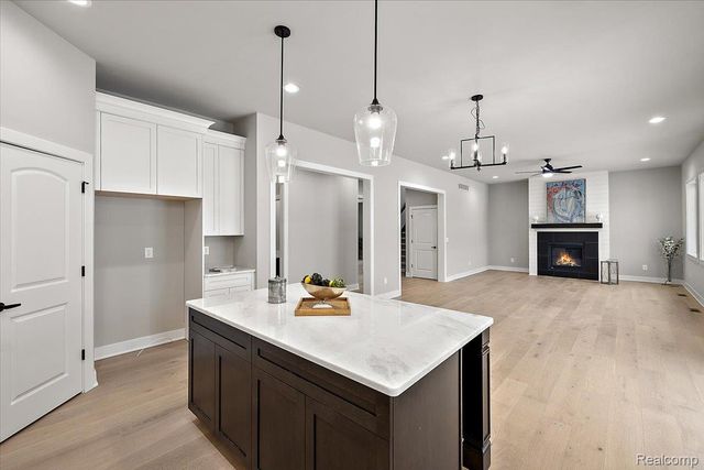 17827 Biscayne Drive, Macomb Township, MI 48042